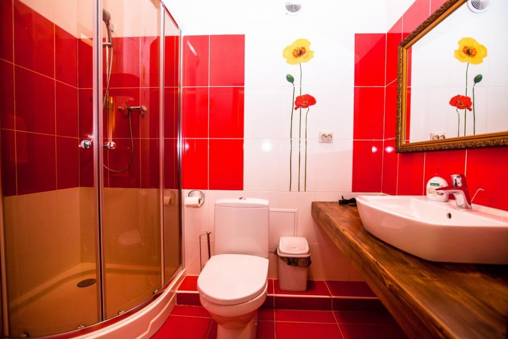 Апартаменты 