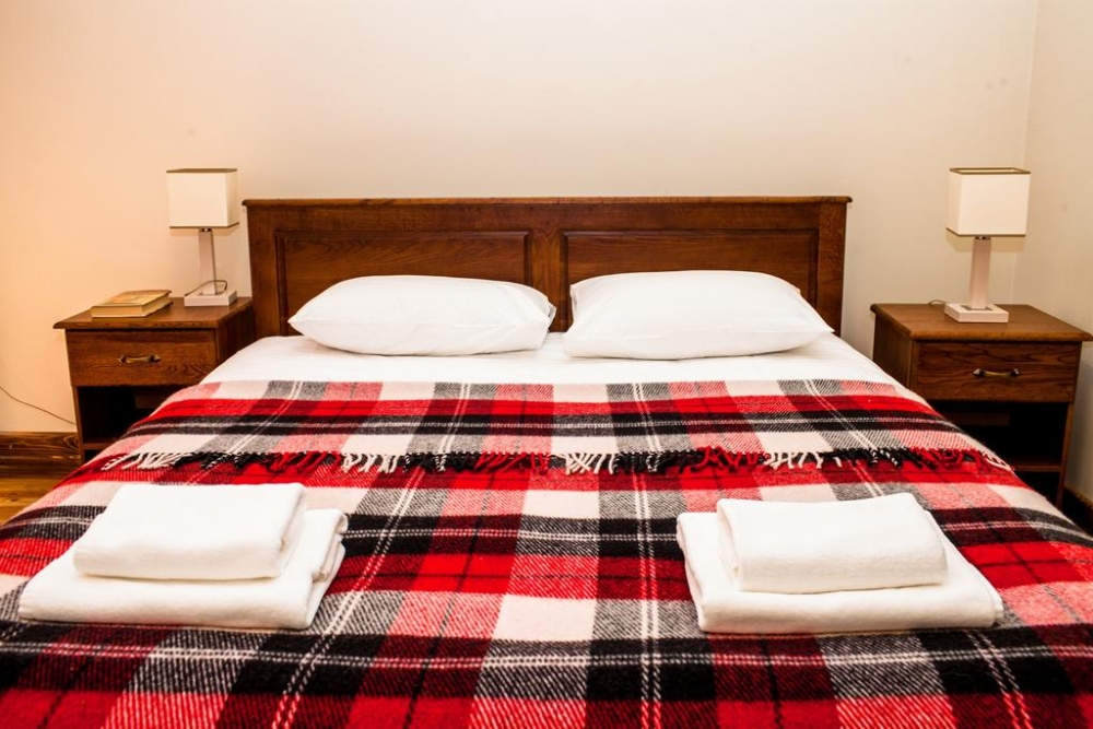 Апартаменты 