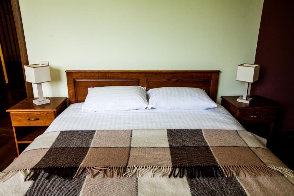 Апартаменты 