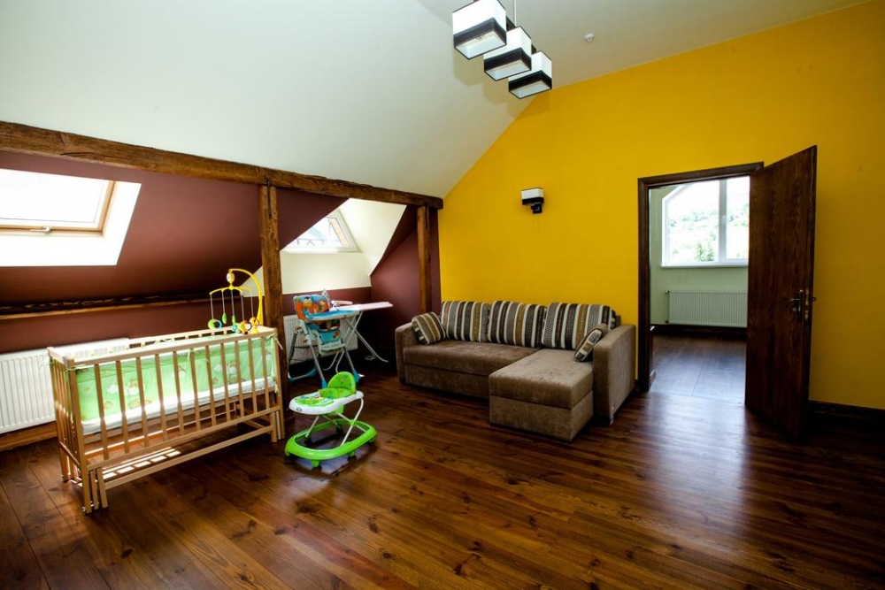 Апартаменты 