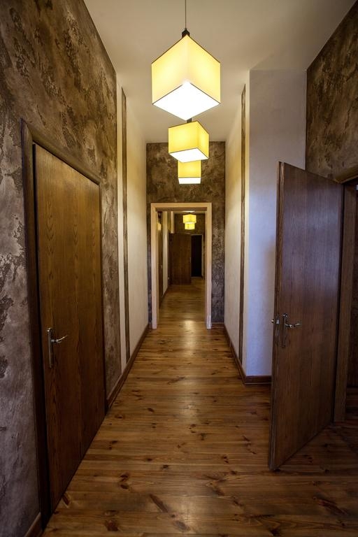 Апартаменты 