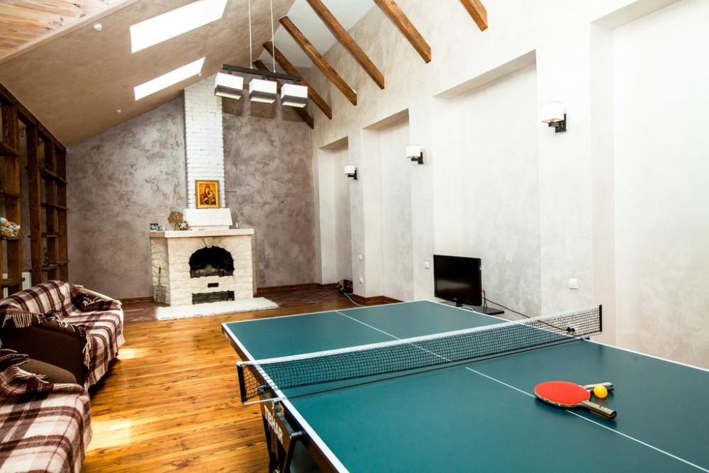 Апартаменты 