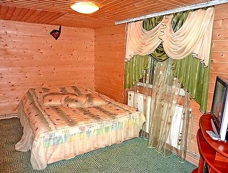 Частный дом «ЯРЕМЧАНКА» #2