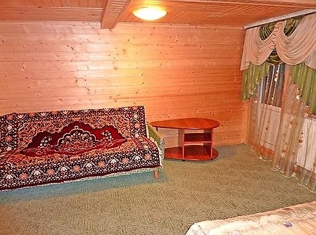 Частный дом «ЯРЕМЧАНКА» #3