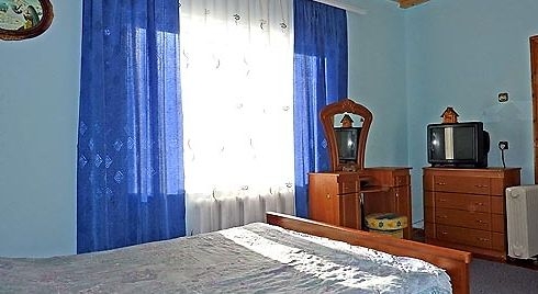 Частный дом «ЯРЕМЧАНКА» #4