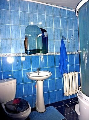 Частный дом «ЯРЕМЧАНКА» #5