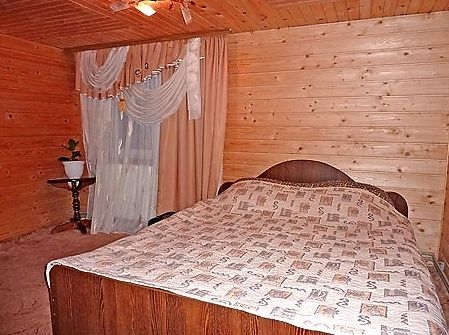 Частный дом «ЯРЕМЧАНКА» #6