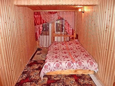 Частный дом «ЯРЕМЧАНКА» #8