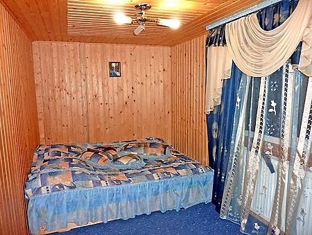 Частный дом «ЯРЕМЧАНКА» #9