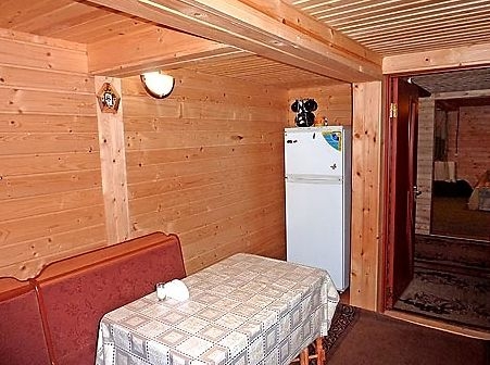 Частный дом «ЯРЕМЧАНКА» #10