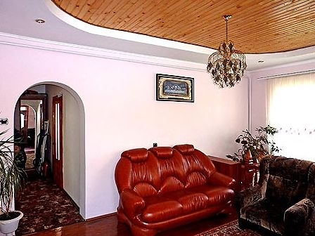 Частный дом «ЯРЕМЧАНКА» #11