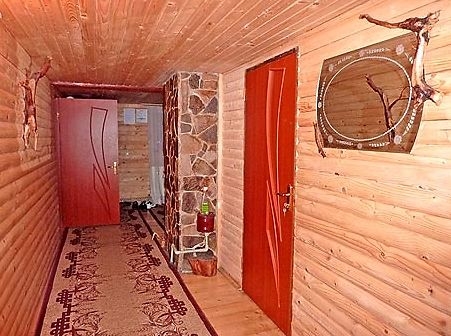 Частный дом «ЯРЕМЧАНКА» #12