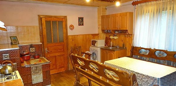 Частный дом «ЯРЕМЧАНКА» #13