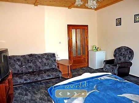 Частный дом «ЯРЕМЧАНКА» #15