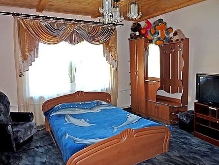 Частный дом «ЯРЕМЧАНКА» #16