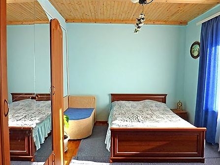 Частный дом «ЯРЕМЧАНКА» #17