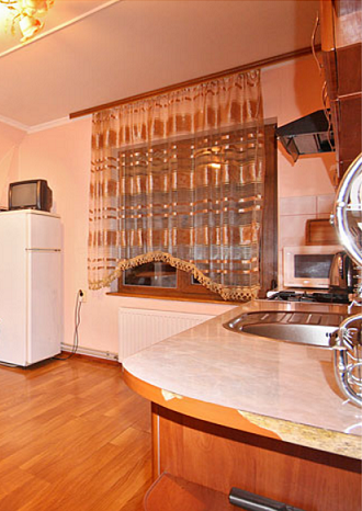 Частная усадьба 