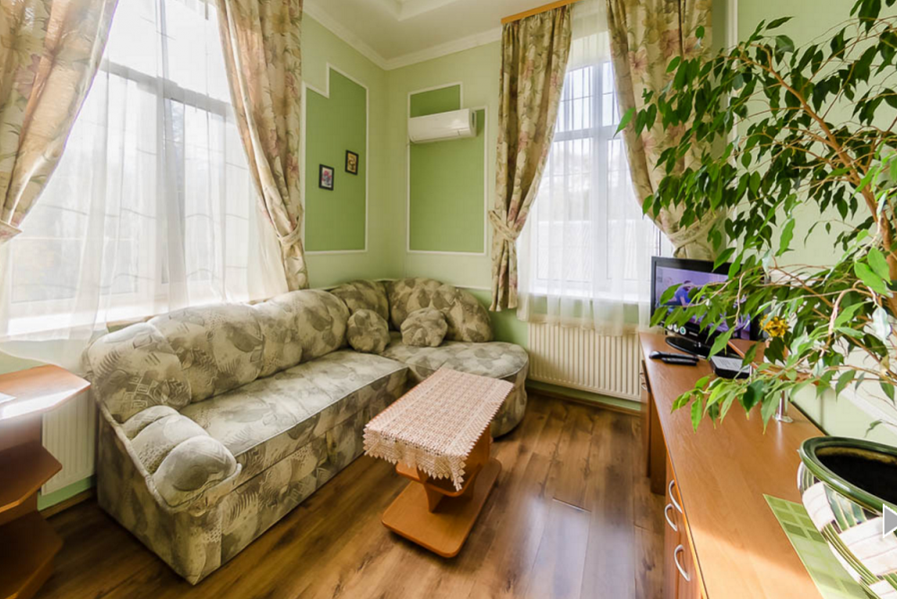 Гостинный двор «КРАСНА САДИБА» #2