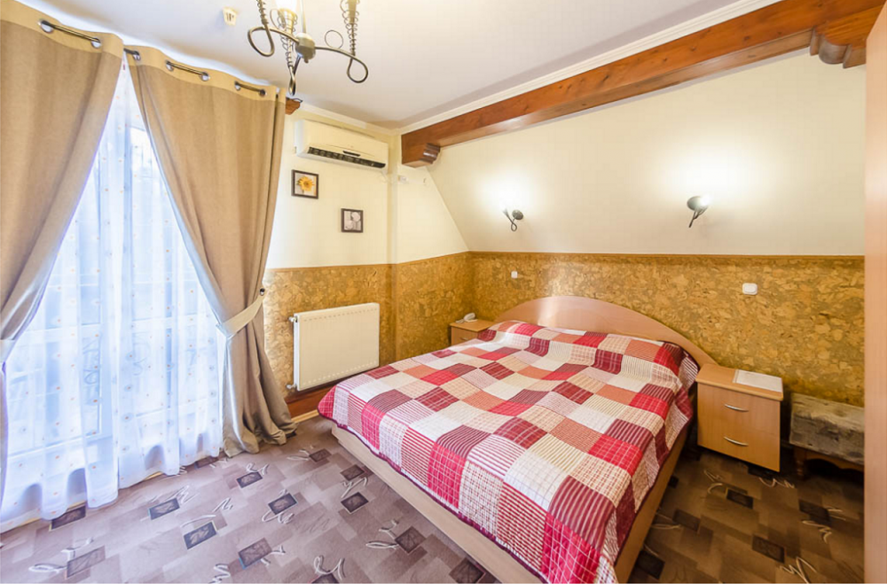 Гостинный двор «КРАСНА САДИБА» #3