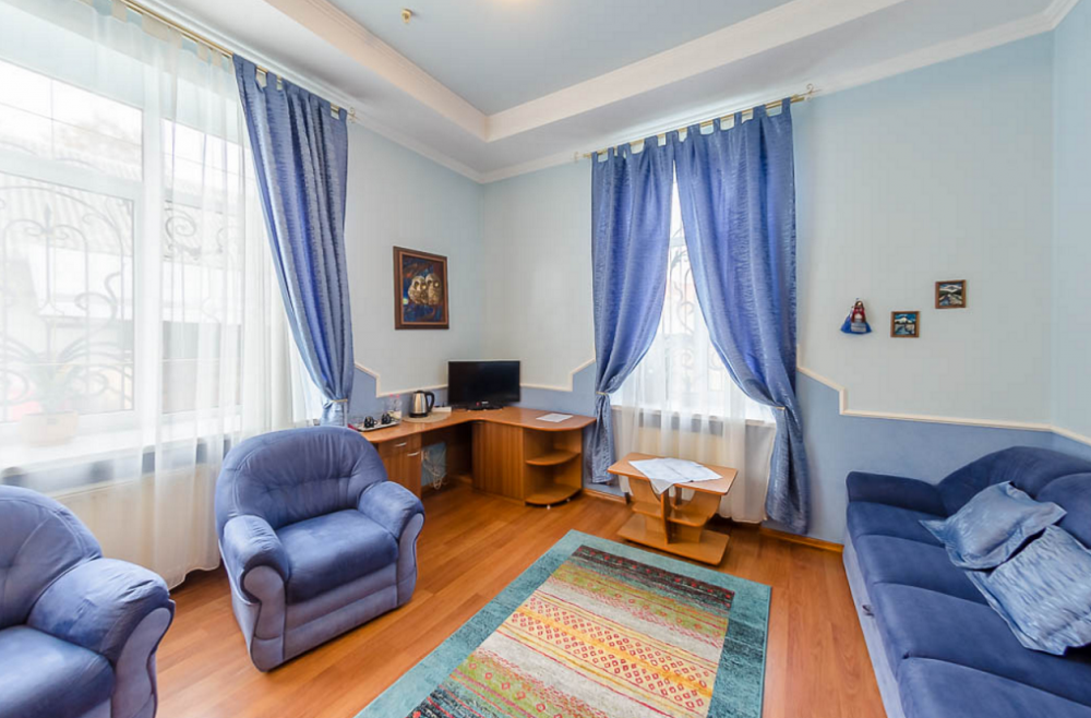 Гостинный двор «КРАСНА САДИБА» #5