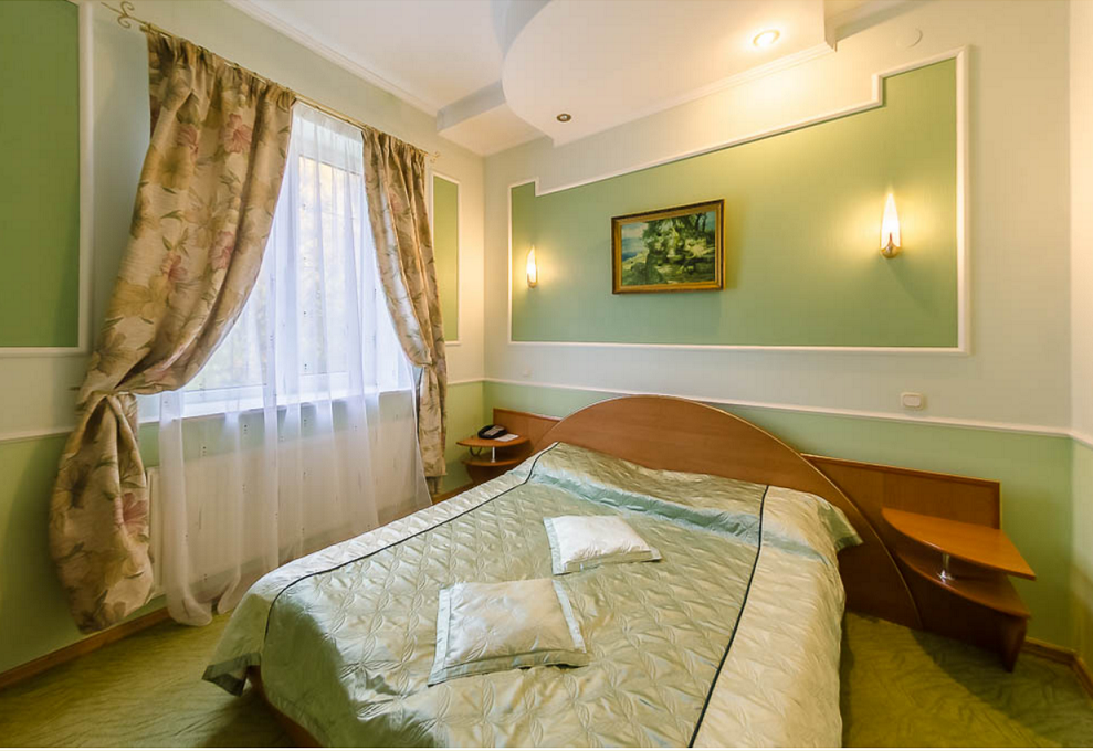 Гостинный двор «КРАСНА САДИБА» #6