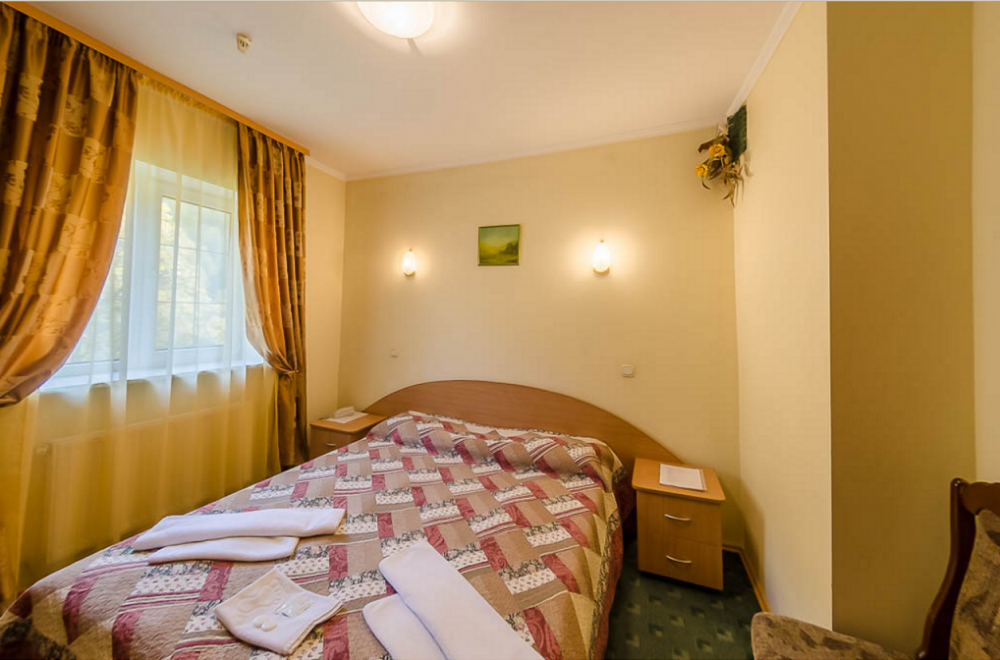 Гостинный двор «КРАСНА САДИБА» #8