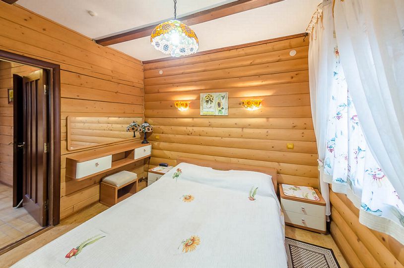 Гостинный двор «КРАСНА САДИБА» #9