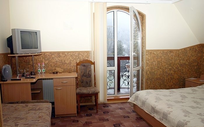 Гостинный двор «КРАСНА САДИБА» #10