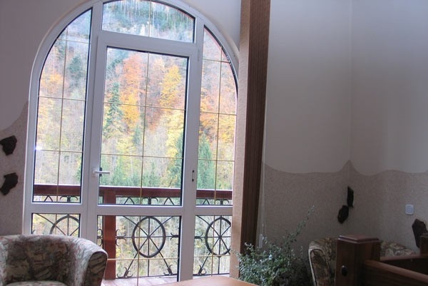 Гостинный двор «КРАСНА САДИБА» #11