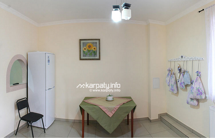 Мини-отель «Франц» #2