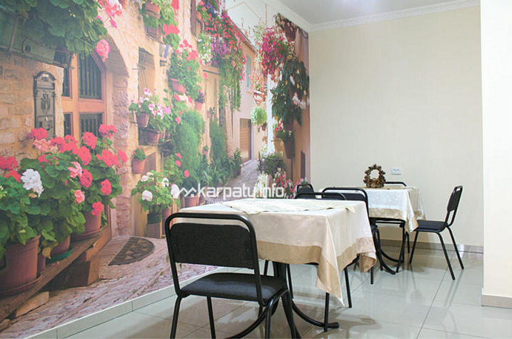 Мини-отель «Франц» #3