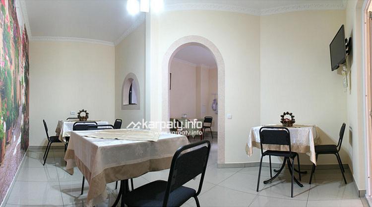 Мини-отель «Франц» #4