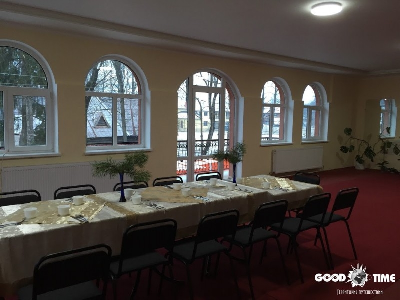 Мини-отель «Франц» #5