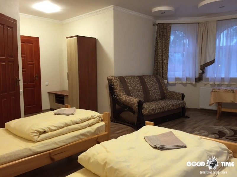 Мини-отель «Франц» #6