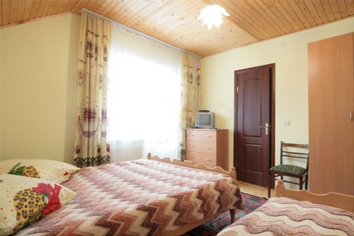 Усадьба «У Руслани» #3