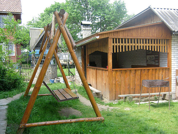 Усадьба «У Руслани» #8