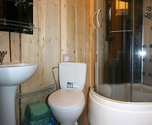 Частная усадьба 