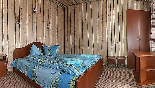 Частная усадьба 