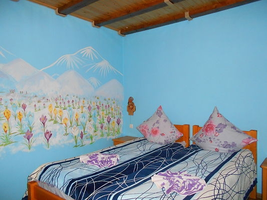 Частная усадьба 