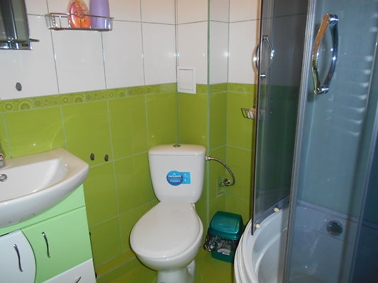 Частная усадьба 