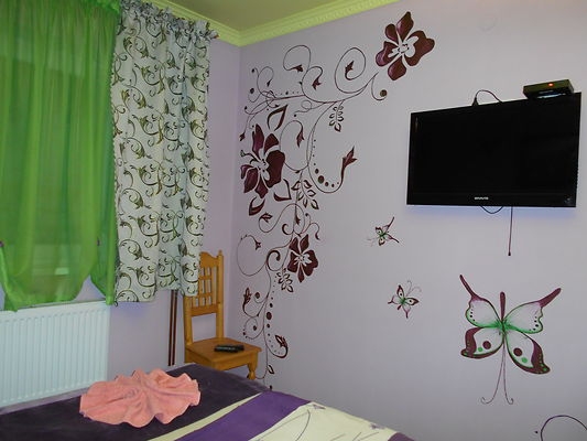 Частная усадьба 