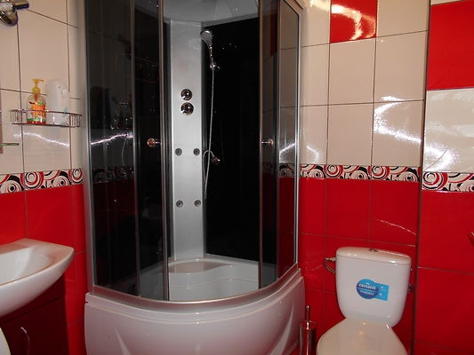 Частная усадьба 