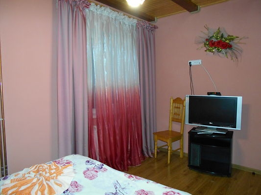 Частная усадьба 