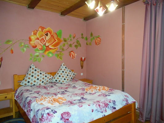 Частная усадьба 