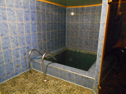 Частная усадьба 