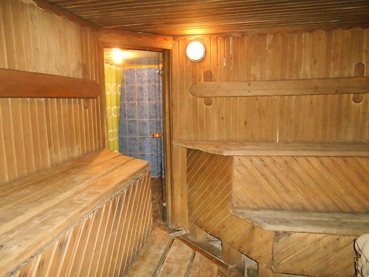 Частная усадьба 