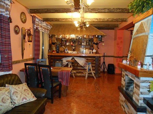 Частная усадьба 