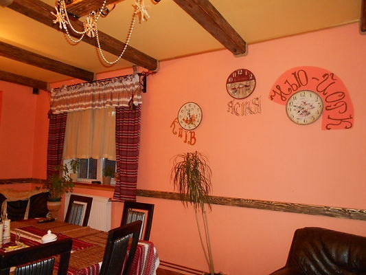 Частная усадьба 