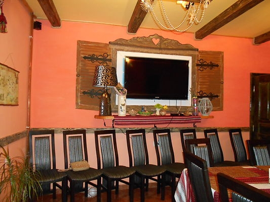 Частная усадьба 