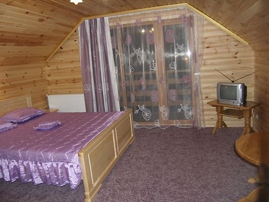 Коттедж «Чорногора» #4